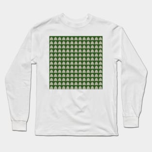 Underneath the arches Long Sleeve T-Shirt